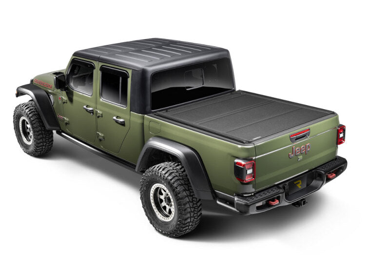 BAK 09-18 Dodge RAM 1500 & 19-23 Classic w/o RamBox 5.7ft. Bed BAKFlip MX4 TS
