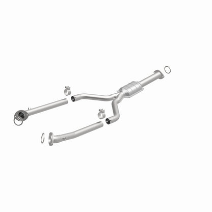 MagnaFlow Direct Fit Catalytic Converter 95-97 SC400 4.0L