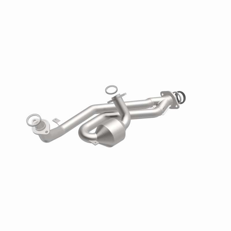MagnaFlow Direct Fit Catalytic Converter 01-03 Toyota Sienna 3.0L fr