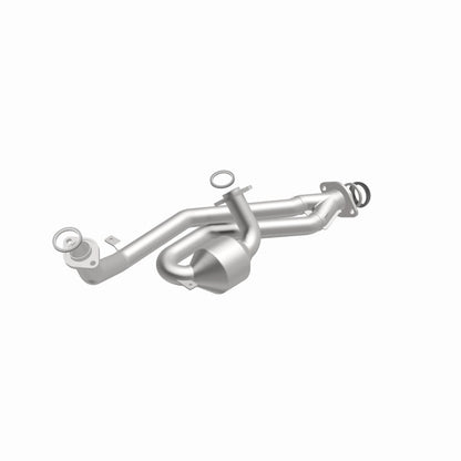 MagnaFlow California Direct Fit Catalytic Converter 01-03 Toyota Sienna 3.0L
