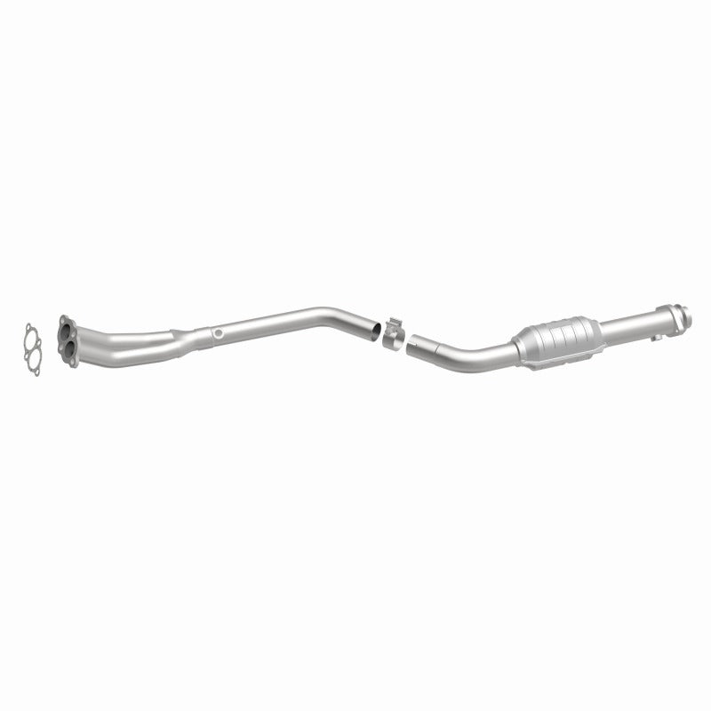 MagnaFlow Direct Fit Catalytic Converter 96-99 BMW 318 1.9L I4