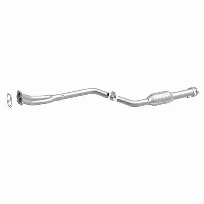 MagnaFlow Direct Fit Catalytic Converter 96-99 BMW 318 1.9L I4