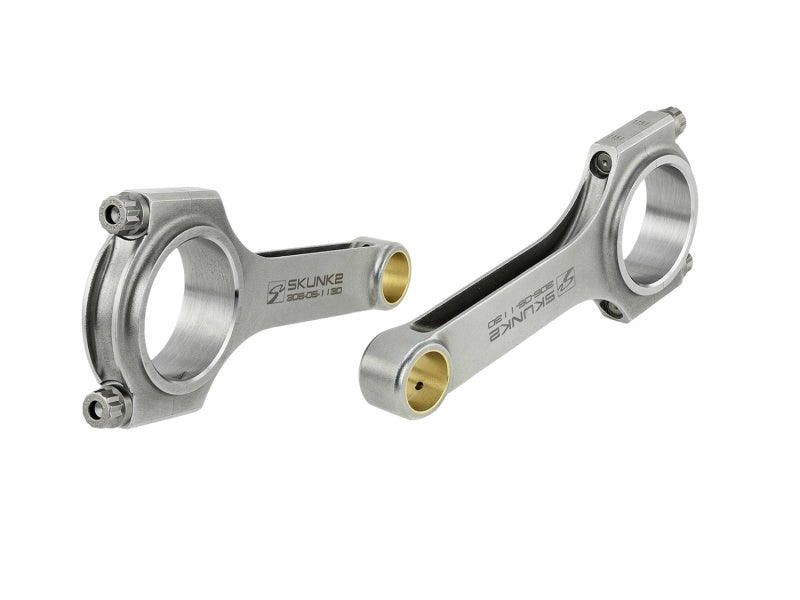 Skunk2 Racing Skunk2 Alpha Series Honda B18A/B Connecting Rods
