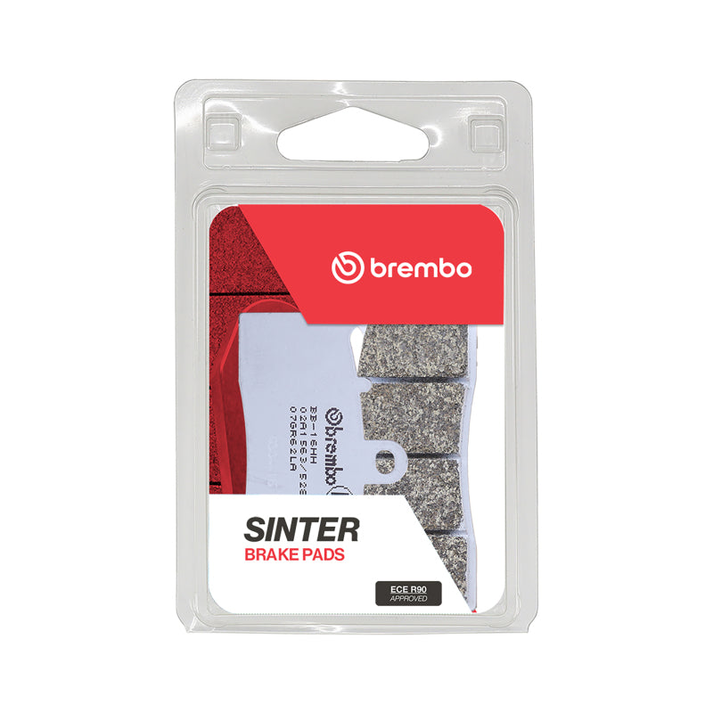 Brembo Powersports Brembo BMW K Sinter Brake Pad - Front