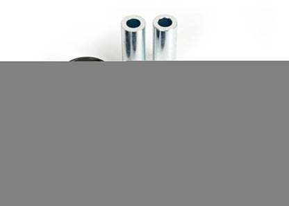 Whiteline Plus 05+ BMW 1 Series/3/05-10/11 3 Series Rear Control Arm - Lower Inner Bushing Kit