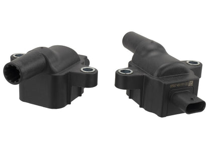 Ford Racing 20-22 Super Duty 7.3L Gas Ignition Coil & Wire - Set of 8