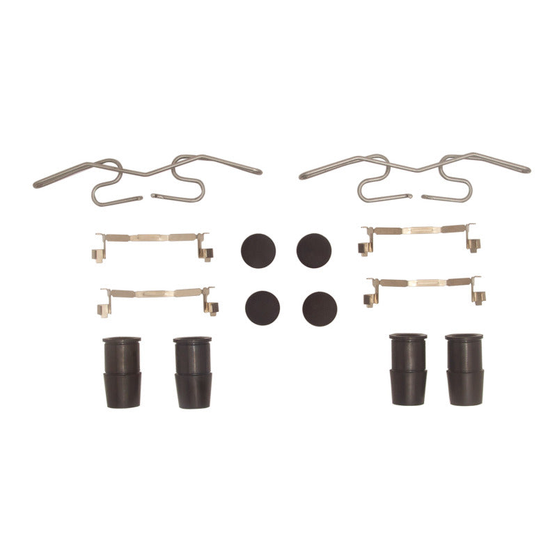 DFC 20-25 Audi S3 (USA/Canada) Rear Premium Hardware Kit
