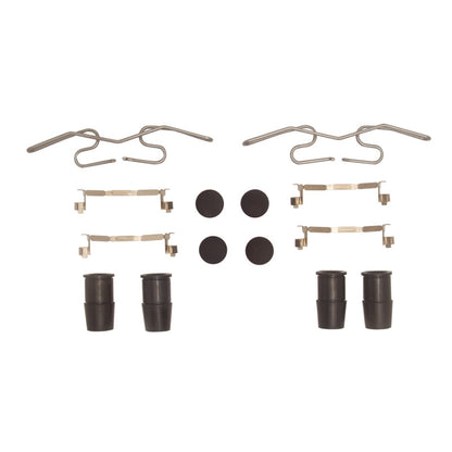 DFC 20-25 Audi S3 (USA/Canada) Rear Premium Hardware Kit