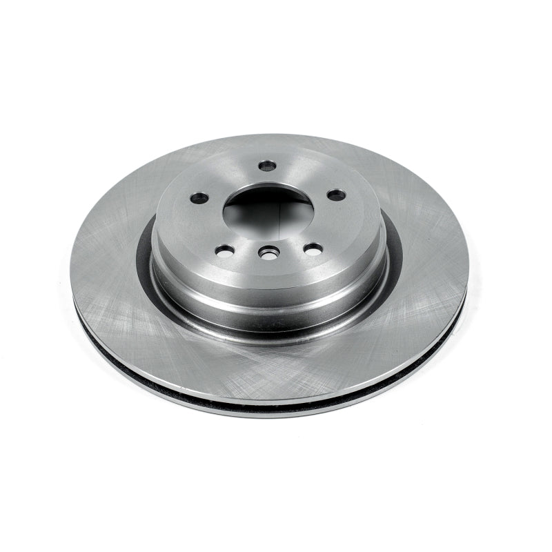 PowerStop Power Stop 2006 BMW 330i Rear Autospecialty Brake Rotor