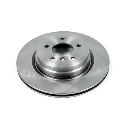 PowerStop Power Stop 2006 BMW 330i Rear Autospecialty Brake Rotor