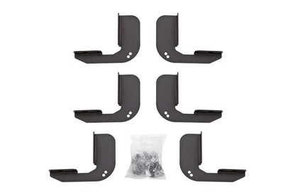 Dee Zee 99-16 Ford SuperDuty Running Board NXt Bracket Kit