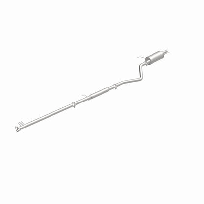 Magnaflow BRExhaust 06-14 Honda Ridgeline 3.5L Exhaust Kit