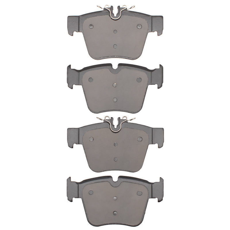 DFC 16-23 Mercedes-Benz GLC350e Rear 5000 Advanced Ceramic Brake Pads