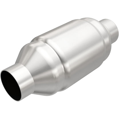 MagnaFlow Universal Catalytic Converter 1.75inch C/C