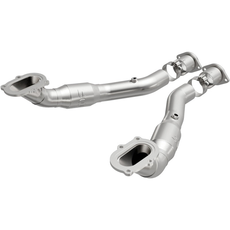MagnaFlow 12-13 Chevrolet Corvette 6.2L Direct Fit Converter