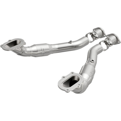 MagnaFlow 12-13 Chevrolet Corvette 6.2L Direct Fit Converter