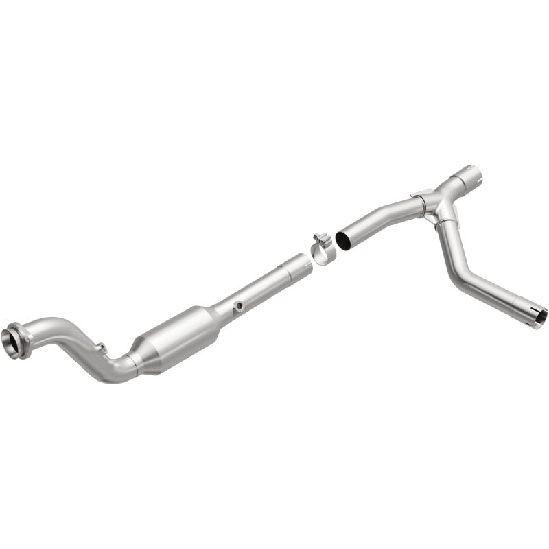 MagnaFlow 04-05 Dodge Ram 1500 5.7L Direct Fit Converter