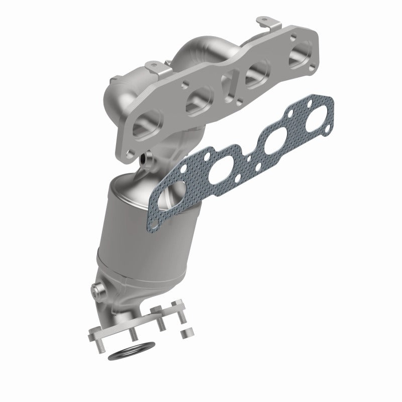 MagnaFlow 2008-2015 Nissan Rogue 2.5L Direct Fit Converter