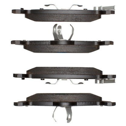 DFC 04-11 Ford F-150 RWD Rear Ultimate Duty Performance Brake Pads