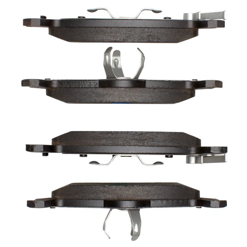 R1 Concepts R1 04-11 Lincoln Mark Lt Rear Off-Road/Tow Brake Pads
