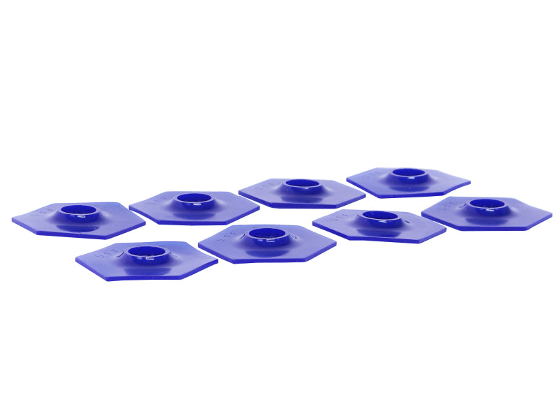 SuperPro Ford-Leaf/Sprg/Slipper Pad