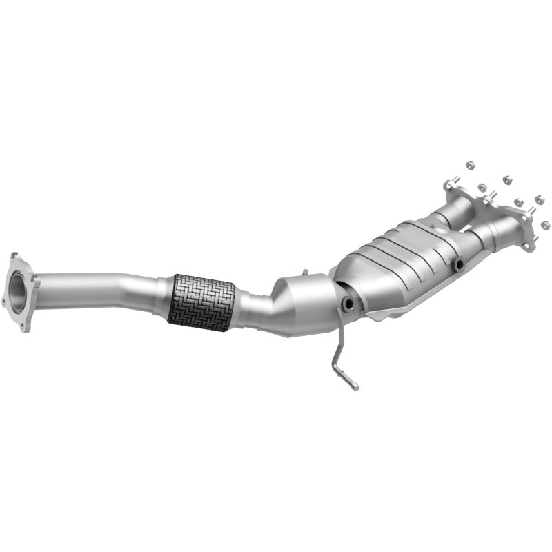 MagnaFlow Direct Fit Catalytic Converter 2012 Volvo XC60 AWD 3.2L
