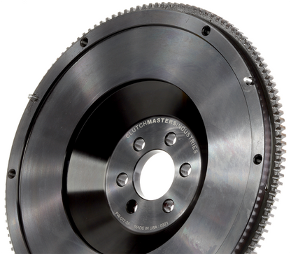 Clutch Masters 05-11 VW GTi MKV 02Q 6spd 4cyl Steel Flywheel