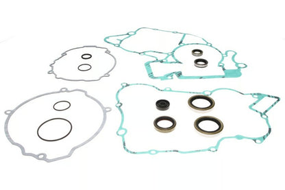 Wiseco 01-15 KTM 125 SX Bottom End Gasket Kit