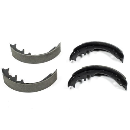 PowerStop Power Stop 71-73 American Motors Ambassador Rear Autospecialty Brake Shoes