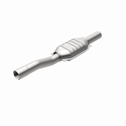 MagnaFlow Direct Fit Catalytic Converter 02-04 Jeep Grand Cherokee 4.0L Rear