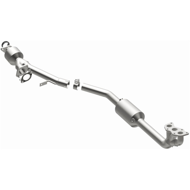 MagnaFlow Direct Fit Catalytic Converter 06-07 Subaru B9 Tribeca 3.0L CA Grade CARB Compliant