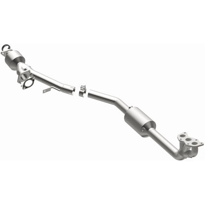 MagnaFlow Direct Fit Catalytic Converter 06-07 Subaru B9 Tribeca 3.0L CA Grade CARB Compliant