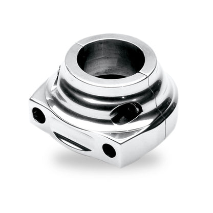 Performance Machine Throttle Housing Assembly - Chrome