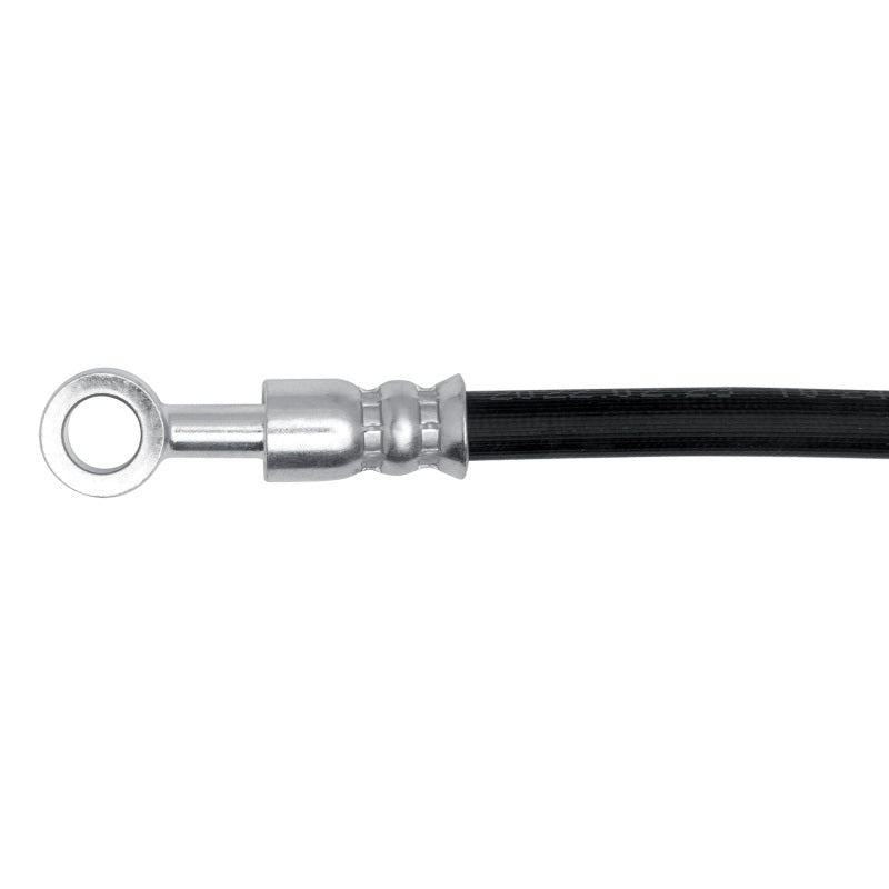 DFC 06-14 Honda Ridgeline Rear-lo Brake Hose