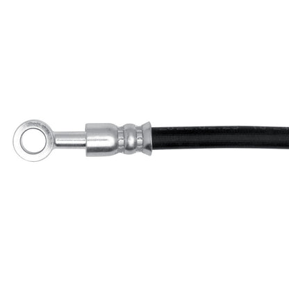 DFC 06-14 Honda Ridgeline Rear-lo Brake Hose