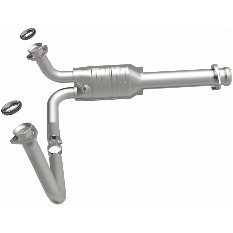 MagnaFlow Direct Fit Catalytic Converter GM 1500/2500/Suburban 5.0L