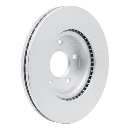 DFC 07-13 Nissan Altima Front GeoSPEC Coated Rotor