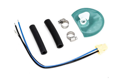 DeatschWerks 415LPH DW400 In-Tank Fuel Pump w/ Universal Set Up Kit