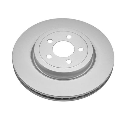 PowerStop Power Stop 05-18 Chrysler 300 Front Evolution Geomet Coated Rotor