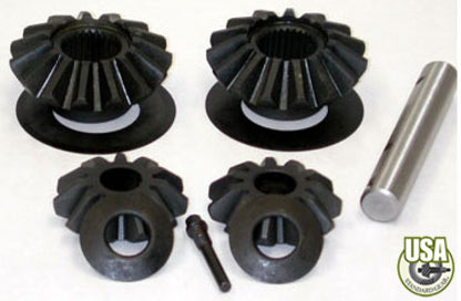 Yukon Gear & Axle USA Standard Gear Spider Gear Kit For GM 11.5in