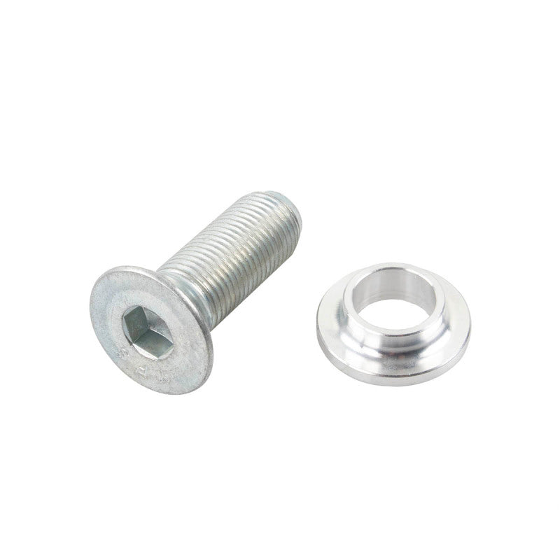 Synergy Mfg Synergy Fox TS and ATS Steering Stabilizer Clamp Adapter