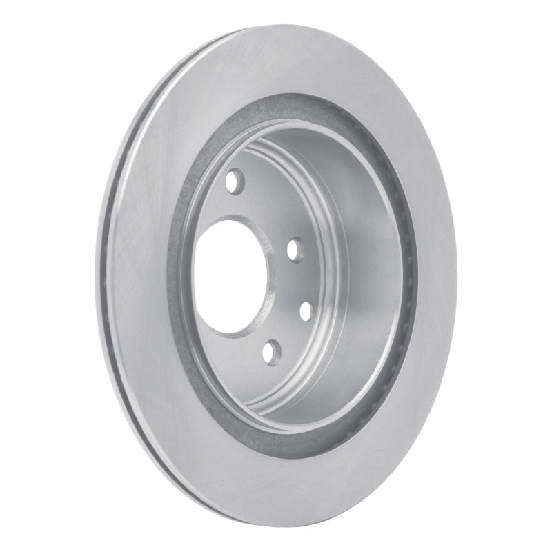 DFC 02-06 Infiniti M45 Rear Brake Rotor