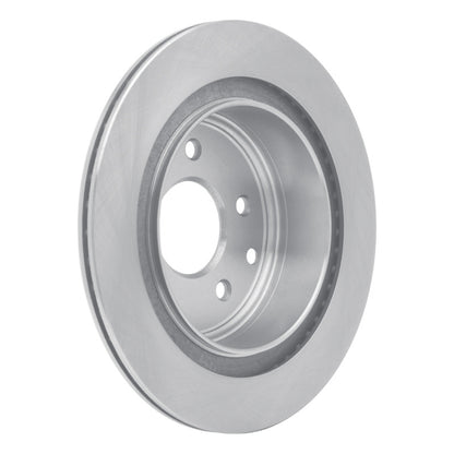 DFC 02-06 Infiniti M45 Rear Brake Rotor