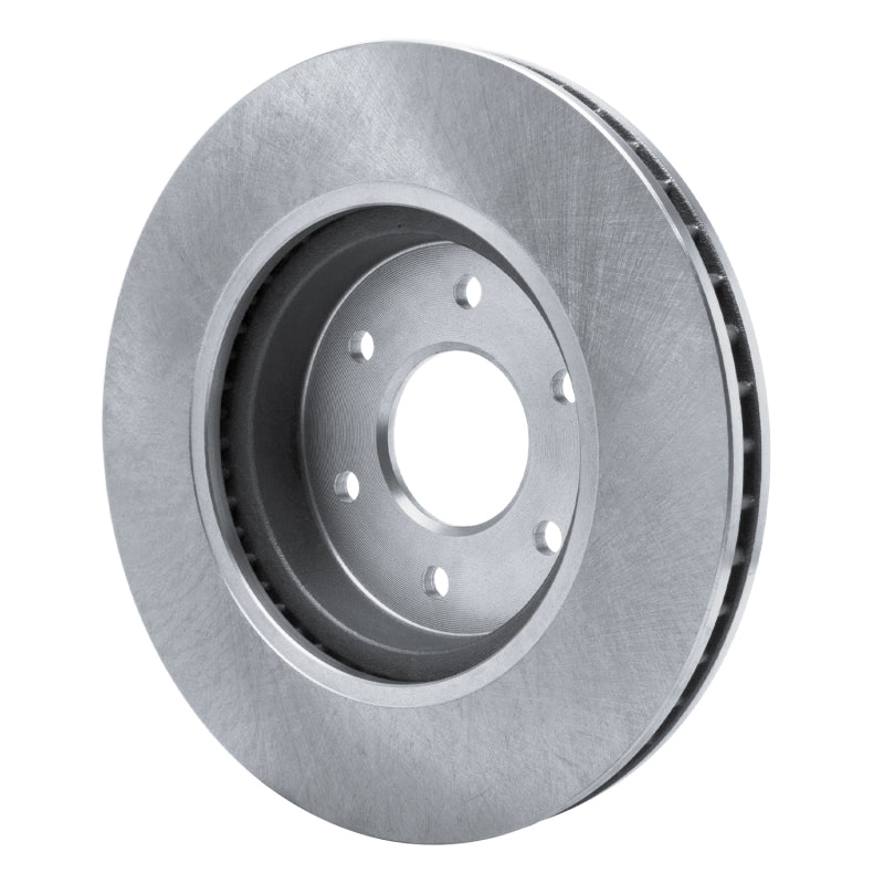 DFC 16-22 Nissan NP300 Frontier (Mexico) Front Brake Rotor