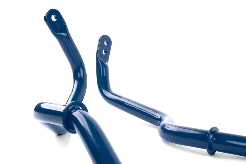 Dinan 22-27 BMW M3/M4 xDrive (G80/G82/G83) Front & Rear Sway Bar Set - 26mm & 26mm