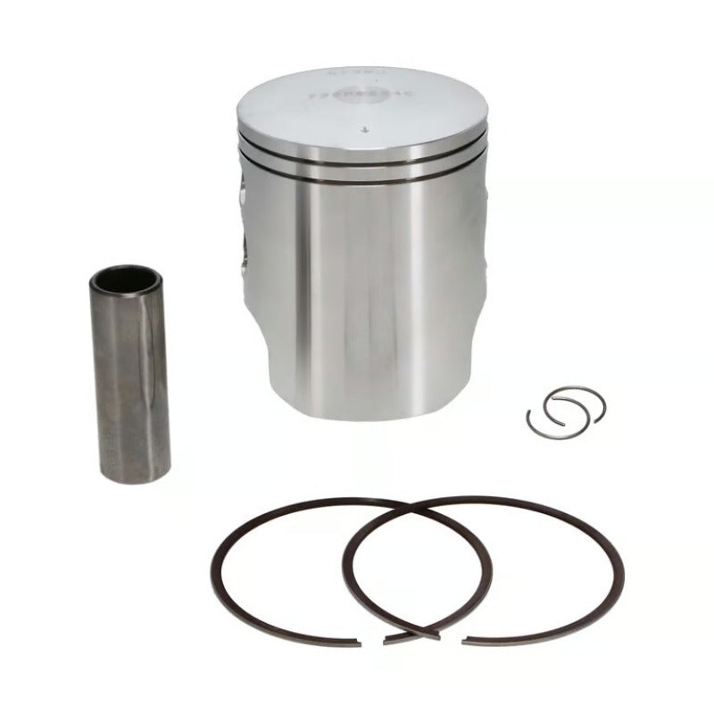 Wiseco Kawasaki KX250 02-03 (799M06640 2614CD) Piston
