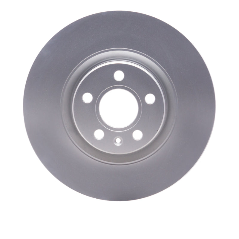 DFC 17-25 Volvo V60/XC60/S60/S90/V90/XC40 Front GeoSPEC Coated Rotor