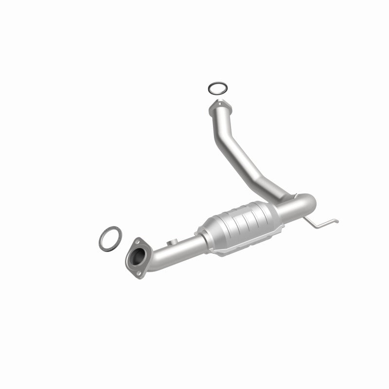 MagnaFlow Direct Fit Catalytic Converter 10-14 GX460 4.6L