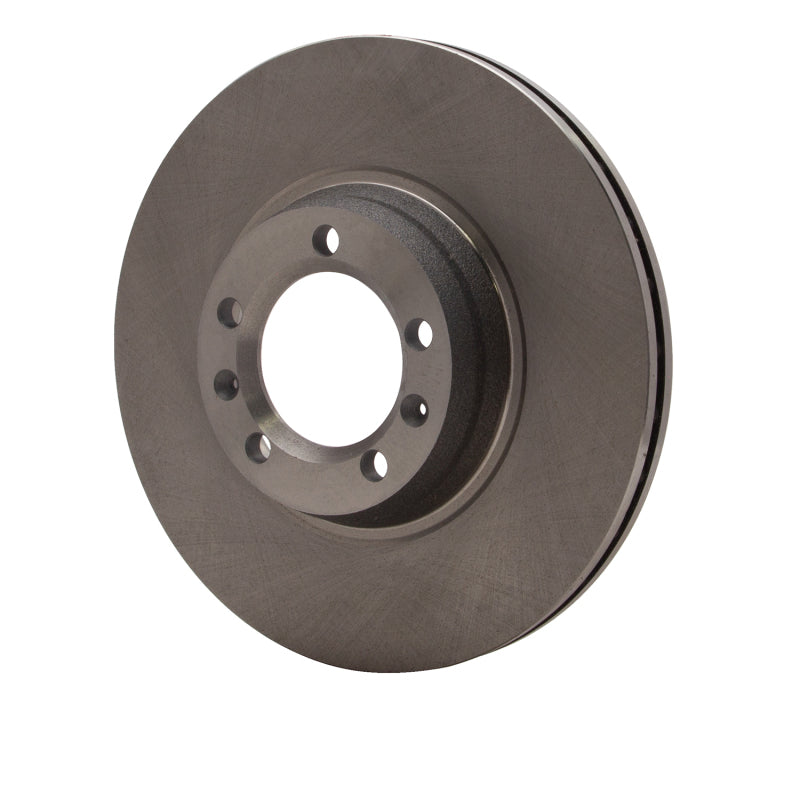 DFC 81-89 Alfa Romeo MILANO Front Brake Rotor