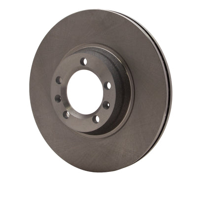 DFC 81-89 Alfa Romeo MILANO Front Brake Rotor
